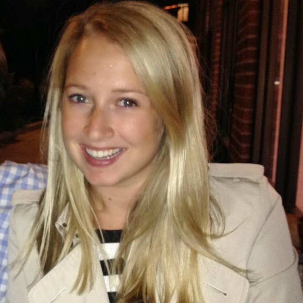 Meet your Posher, Carly